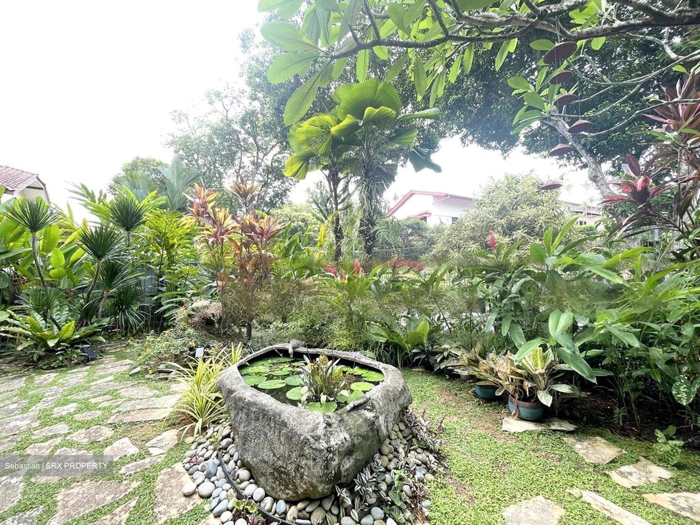 Shamrock Park (D10), Detached #472656981